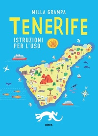 Abbildung von: Tenerife. Istruzioni per l'uso - Ultra