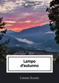 Abbildung von: Lampo d'autunno - Intrecci;Dialoghi