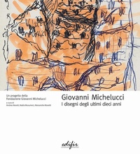 Abbildung von: Giovanni Michelucci. I disegni degli ultimi dieci anni - Architettura;EDIFIR