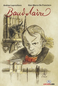 Abbildung von: Baudelaire - I girasoli;Liscianilibri