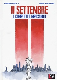 Abbildung von: 11 Settembre. Il complotto impossibile - Liscianilibri