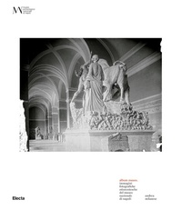 Abbildung von: Album Museo. Immagini fotografiche ottocentesche del Museo Nazionale di Napoli - ELECTA