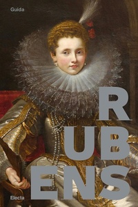 Abbildung von: Rubens a Genova. Guida - ELECTA