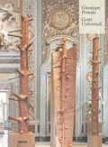 Cover: Giuseppe Penone. Gesti universali - ELECTA