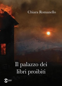 Abbildung von: Il palazzo dei libri proibiti - Mondo;Golem Edizioni