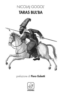 Abbildung von: Taras Bul'ba - Classici;Ensemble
