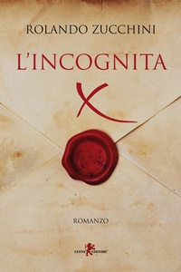 Abbildung von: Incognita X - Orme;Leone