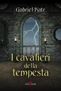 Abbildung von: I cavalieri della tempesta - Oltre la soglia;Leone