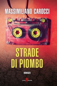 Abbildung von: Strade di piombo - Mistéria;Leone