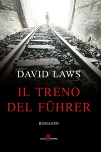 Abbildung von: Il treno del Führer - Orme;Leone