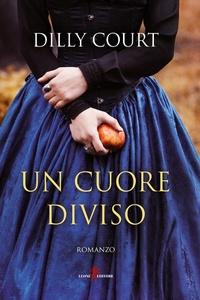 Abbildung von: Un cuore diviso - Sàtura;Leone