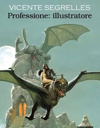 Abbildung von: Professione: illustratore - Cosmo books;Editoriale Cosmo