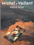 Cover: Pikes peak - Nona Arte;Editoriale Cosmo