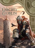 Cover: Azh'Rr/Il Branco - Cosmo comics;Editoriale Cosmo