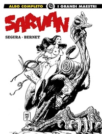 Abbildung von: Sarvan - I grandi maestri;Editoriale Cosmo