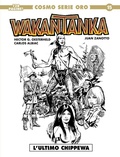 Cover: Watankanta - Cosmo serie oro. Il grande western;Editoriale Cosmo