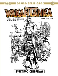 Enlarge image Cover: Watankanta - Cosmo serie oro. Il grande western;Editoriale Cosmo