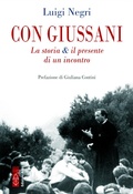 Cover: Con Giussani. La storia & il presente di un incontro - Smeraldi;Ares