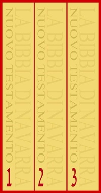 Bild: Bibbia di Navarra. Nuovo testamento - Ares