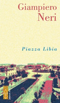 Enlarge image Cover: Piazza Libia - Ares