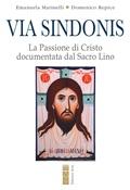 Bild: Via Sindonis. La passione di Cristo documentata dal Sacro Lino - Sagitta;Ares