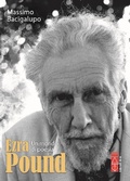 Cover: Ezra Pound. Un mondo di poesia - Profili;Ares