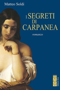 Abbildung von: I segreti di Carpanea - Narratori;Ares