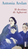 Bild: Il destino di Aghavn&igrave; - Narratori;Ares