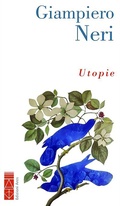 Cover: Utopie - Narratori;Ares