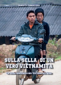 Abbildung von: Sulla sella di un vero vietnamita - Narrativa;Youcanprint