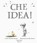 Cover: Che idea! - Mini albi illustrati;Nord-Sud