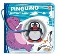 Cover: Pinguino ha tanti amici - Buchi nell'acqua;La Coccinella