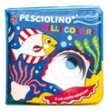Cover: Pesciolino millecolori - Buchi nell'acqua;La Coccinella