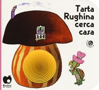 Enlarge image Cover: Tarta Rughina cerca casa - Buchini;La Coccinella