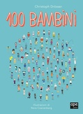 Cover: 100 bambini - Albi illustrati;Ape Junior