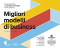Cover: Come diventare un'azienda invincibile con la guida ai migliori modelli di business - Modelli di business;Edizioni LSWR