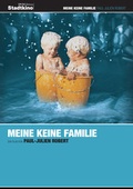 Cover: Meine keine Familie - Hoanzl