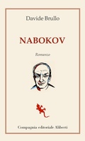 Cover: Nabokov - I libri della Salamandra;Compagnia Editoriale Aliberti