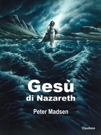 Abbildung von: Gesù di Nazareth - I libri di Paolo Ricca;Claudiana