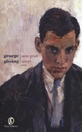 Cover: New Grub Street - Le strade;Fazi