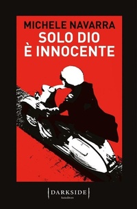Abbildung von: Solo Dio è innocente - Darkside;Fazi