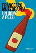 Cover: Un uomo a pezzi - Le meraviglie;Fazi
