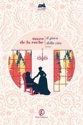 Cover: Il gioco della vita - Le strade;Fazi