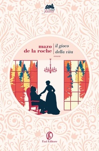 Enlarge image Cover: Il gioco della vita - Le strade;Fazi