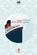 Cover: La fortuna di Finch - Le strade;Fazi