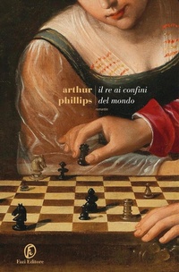 Abbildung von: Il re ai confini del mondo - Le strade;Fazi