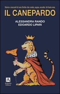 Abbildung von: Il Canepardo - Armenio