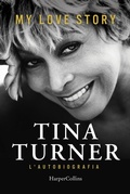 Cover: My love story. L'autobiografia - HarperCollins Italia