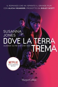 Abbildung von: Dove la terra trema - HarperCollins Italia
