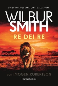 Abbildung von: Re dei re - HarperCollins Italia